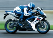 Suzuki GSX-R600